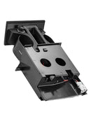 7H285860171N Black Premium Cup Holder For VW Transporter T5