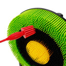 3In1 Axe Throwing & Dart Board Kid Toy Set Backyard Indoor & Outdoor Party Game