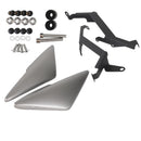 Tail Side Driver Seat Frame Cover Fairing For Yamaha XSR 900 2016-2021 Generic