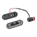 2006+ Ducato Boxer Relay Sliding Door Contact Switch 2 PIN+3 PIN 1373238080