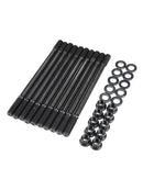 Cylinder Head Stud 208-4701 For Honda Acura K20 K24 K SeriesK Swap RSX Si