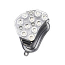 Left+Right Turn Signal Light Module For BMW 5Series 535i 550i xDrive F07 10-17