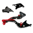 Adjustable Clutch Brake Lever fit for CFMOTO 700CL-X Sport 2021-2024