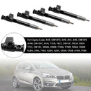 4PCS Fuel Injector 28388960 9674984080 28602948 Fit Delphi Diesel