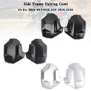 BMW R1250GS ADV 2018-2023 Side Frame Fairing Cowl Guards Radiator Cover