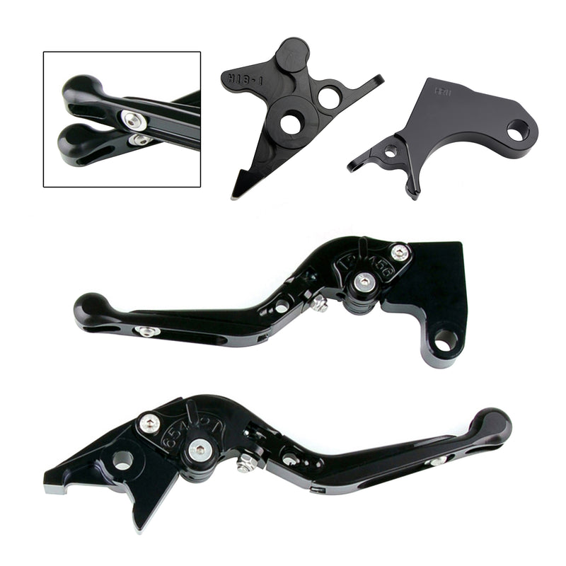 Adjustable Clutch Brake Lever fit for HONDA CRF1100L Africa Twin 2022-2024