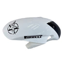 Amotopart Suzuki GSXR 600/750 2004-2005 K4 Fairing Kit Bodywork Plastic ABS