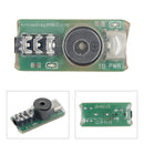 TYPE-C K4 Electric Key Trainer CW Hand Key Oscillator Morse Code Sending HAM
