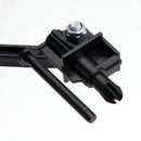 Front Left & Right Suspension Height Sensor 7L0616213 7L0616214 For Audi Q7 A8