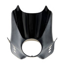 2022-2025 Yamaha XSR900 Headlight Fairing Windshield WindScreen