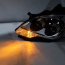 2007-2012 For GMC Acadia w/o Bulbs w/o Ballast Left+Right HID Headlight 22938888 GM2503323