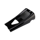 Front Chin Fairing Spoiler For Touring Road Street Glide Electra Glide M8 2017+