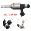 1Pcs Fuel Injector For Lexus IS200T RC200T NX200T 2.0L 23250-36030