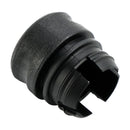 Cigarette Lighter Socket Cover Cap 4L5Z19A487AAA for Ford Crown Victoria