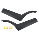 2022-2023 Hyundai Tucson Rear Left+Right Side Door Lower Molding 87731-CW000-CA
