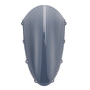 2025- DUCATI Panigale V4/S ABS Plastic Windshield Windscreen