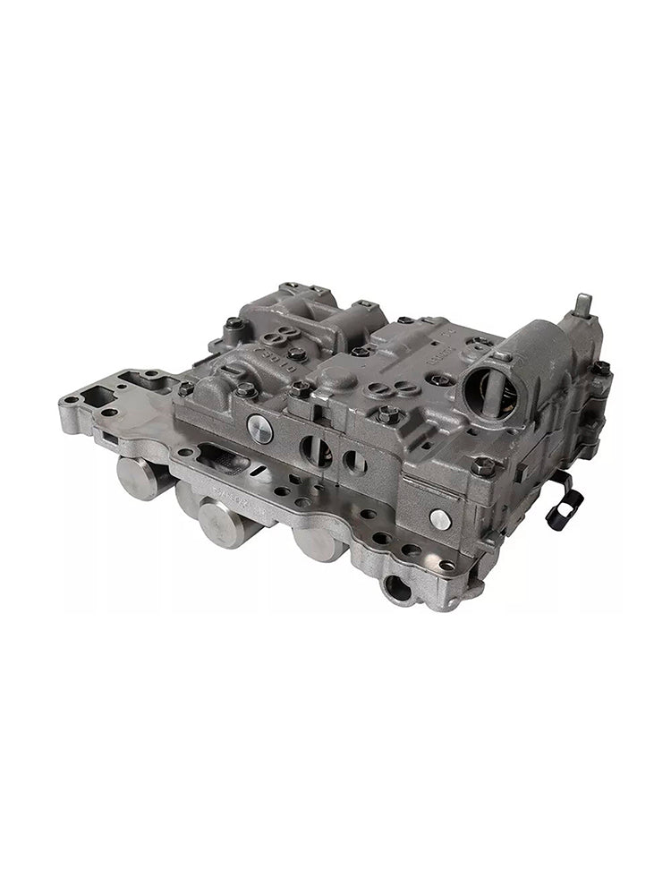 TF70 Transmission Valve Body For CITROEN Volvo FIAT OPEL PEUGEOT RENAULT SAAB