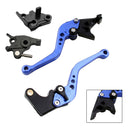 NEW Short Clutch Brake Lever fit for CFMOTO 400NK 650NK 650MT 650GT 2020-21