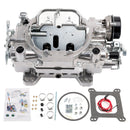 1903 Carburetor 500 CFM 4 Barrel For Avs2 Series Electric Choke Square Flange
