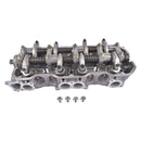 1991-1997 For ISUZU RODEO 2.6L 2559CC L4 SOHC, (8 VALVE), ENG CODE 4ZE1 Cylinder Head 30658305A