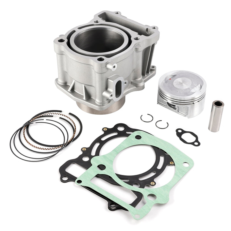 Cylinder Piston Top End Kit For HiSun Sector 550 Tactic 550 Strike 550 2017-2023