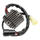 Stator Regulator Gasket Kit For Kawasaki ZX-6R ZX636B ZX-6RR ZX600K 2003-2004