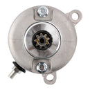 ENGINE STARTING STARTER MOTOR FOR SUZUKI STEP 125 HAYATE JELATO SKYDRIVE VIVA