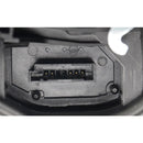 Rear Left Soft Close Door Lock 51227185687 For BMW 5 F10 F11 7 Series F01 F02