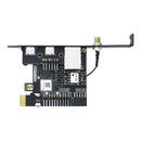 Sipeed NanoKVM-PCIe Remote Control Server RISC-VPiKVM Remote Desktop Installation