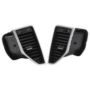 Front Left+Right Middle AC Vent Grille 95B819201 For Porsche Macan 2017-2017