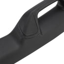 2016-2023 For Toyota Tacoma 3rd Gen Driver Side A-Pillar Grab Handle Black