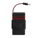 Lighting Control Unit/Module fit for Kymco People S 125 2005-2015 3860A-LCD3-E02