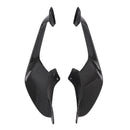 2021-2024 Yamaha YZF R1 R1M Front Side Winglets Wings Spoiler Fairing