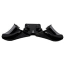 2023-2025 Street Triple 765R/RS Front Spoiler Winglet Frontal Wings