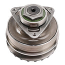 2003- For Nissan Murano (6 cyl.) 3.5 Lt Transmission CVT Pulley 28T W/Belt+Chain & Rebuild Kit JF011E