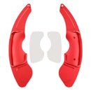 Steering Wheel Paddle Shifter Extensions For Lexus IS RC RCF NX