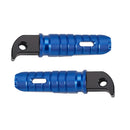 Rear Footrests Foot Peg fit for Yamaha YZF R7 MT07 MT09 Tracer 9/ GT/ GT+ 21-24