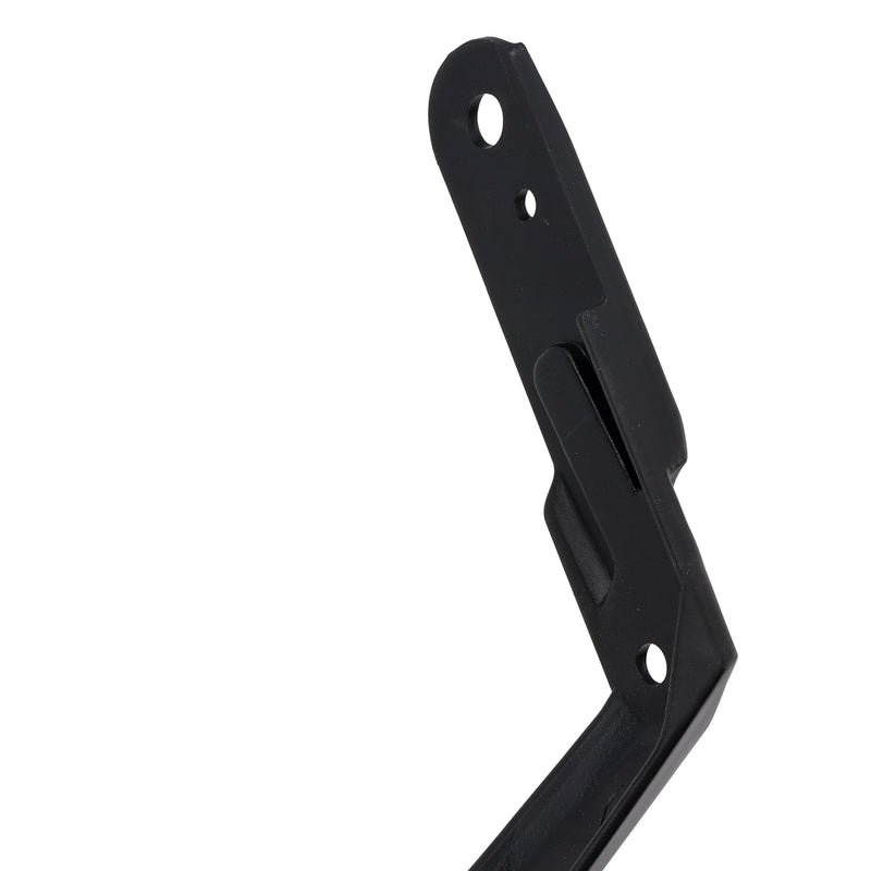 Front Upper Nose Headlight Cover Fairing For Honda CBR650R 2024-2025