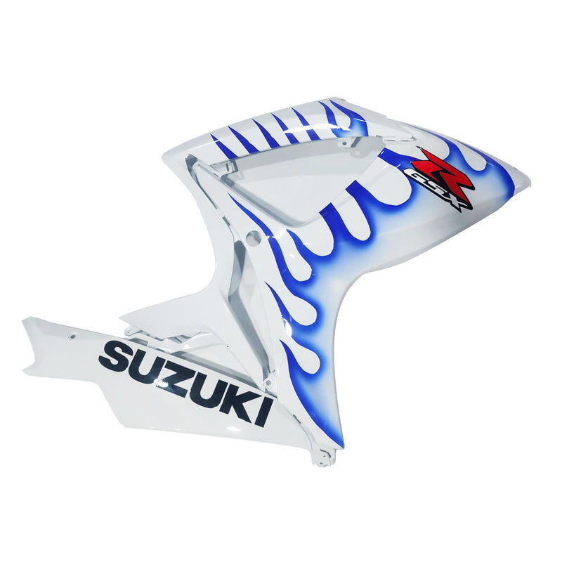 Suzuki GSXR 600/750 2006-2007 Fairing Kit