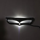 LED Lighted Fairing Vent Trim For Electra Street Glide FLHTCU 2014-2022