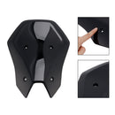 2025- KAWASAKI Z900 ABS Plastic Windshield Windscreen