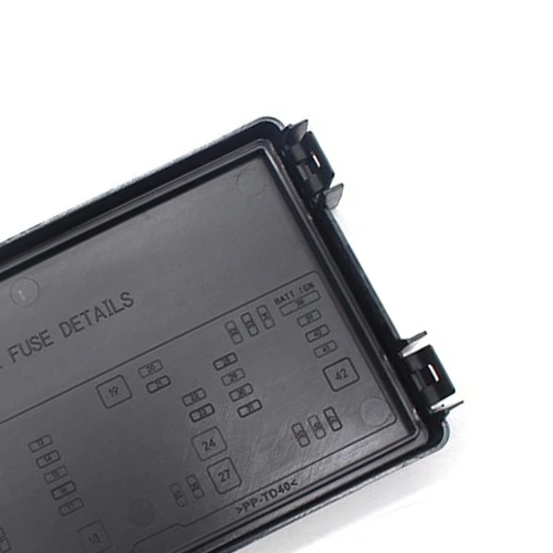 Power Module Cover 68002786AA For Dodge RAM 2500 3500 6.7L 2006-2010