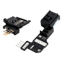 Steering Wheel Clock Spring Plug 5K0953569 For VW