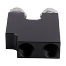 ATS Transmission Cooler Bypass Block For 6.7L Cummins 68RFE AS69RC 2013-2018