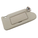 Beige Passenger Side Sun Visor 964003TA2A For Nissan Altima 2013-2018