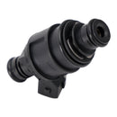 1Pcs Fuel Injector For Vauxhall Astra Vectra Zafira 1.8L 90536149 5WK93151