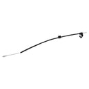 Front HVAC Heater Control Cable 68004203AB for Jeep Wrangler 2007-2010