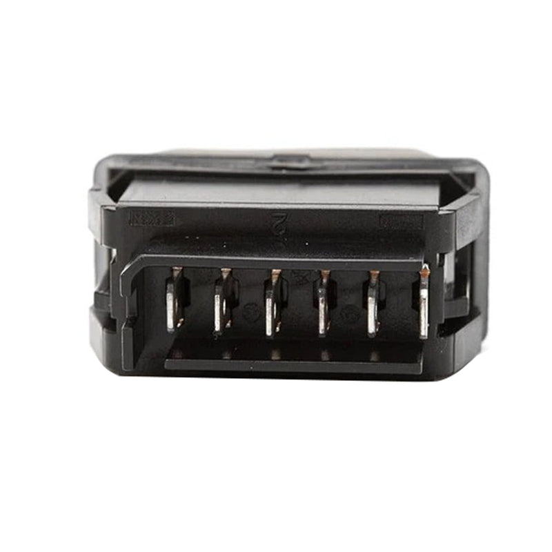 1609211PKG Power Door Lock Switch Button for Peterbilt Truck