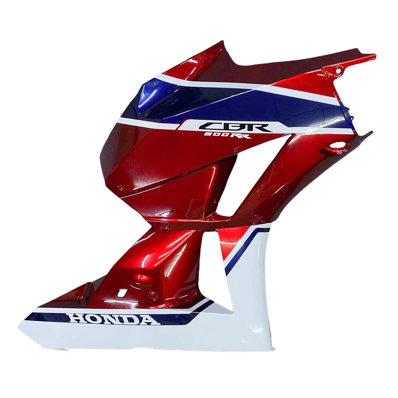 Amotopart Honda CBR600RR 2013-2023 F5 Fairing Kit Bodywork Plastic ABS