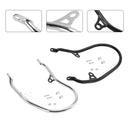 Kawasaki Z900RS 2018-2025 Motorcycle Rear Passenger Armrest Hand Holder